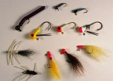 how to fish a jig